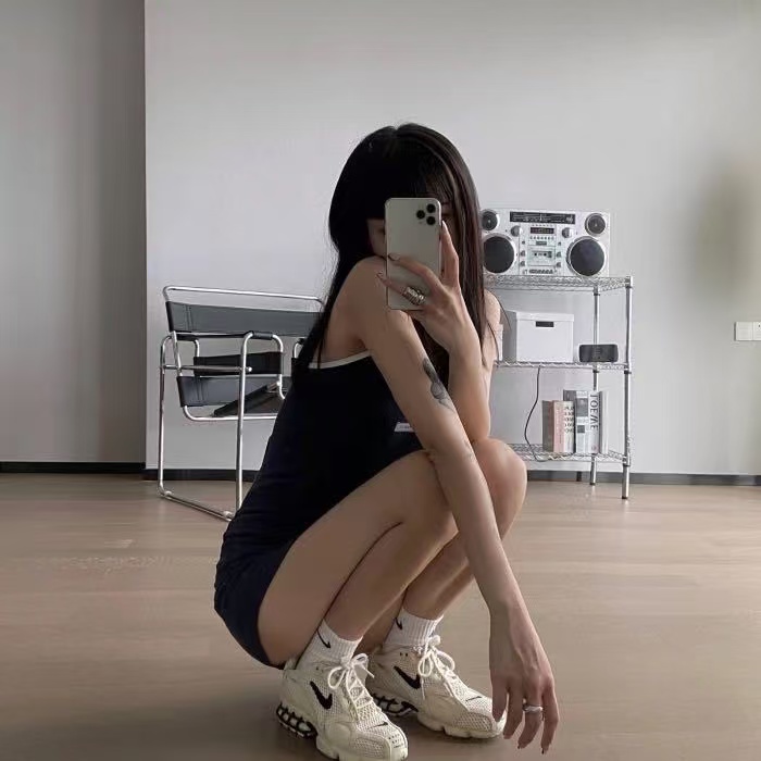 XS-小咪头像
