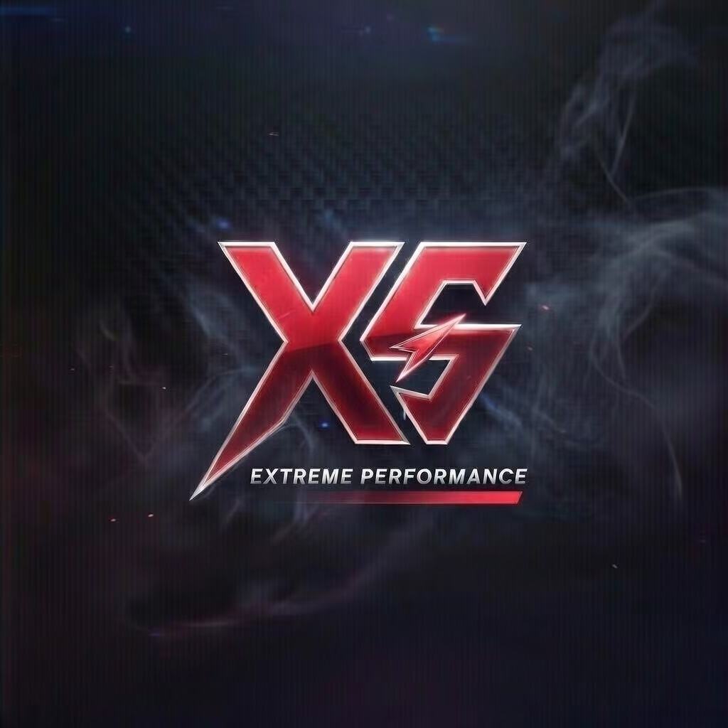 XS-小沙头像